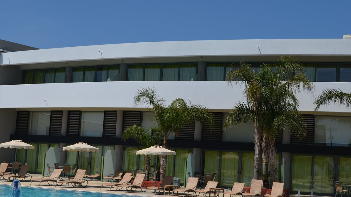 Virginia Suites - NR